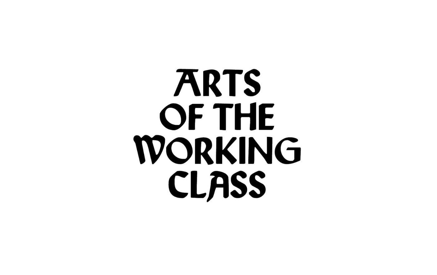 Arts of the Working Class