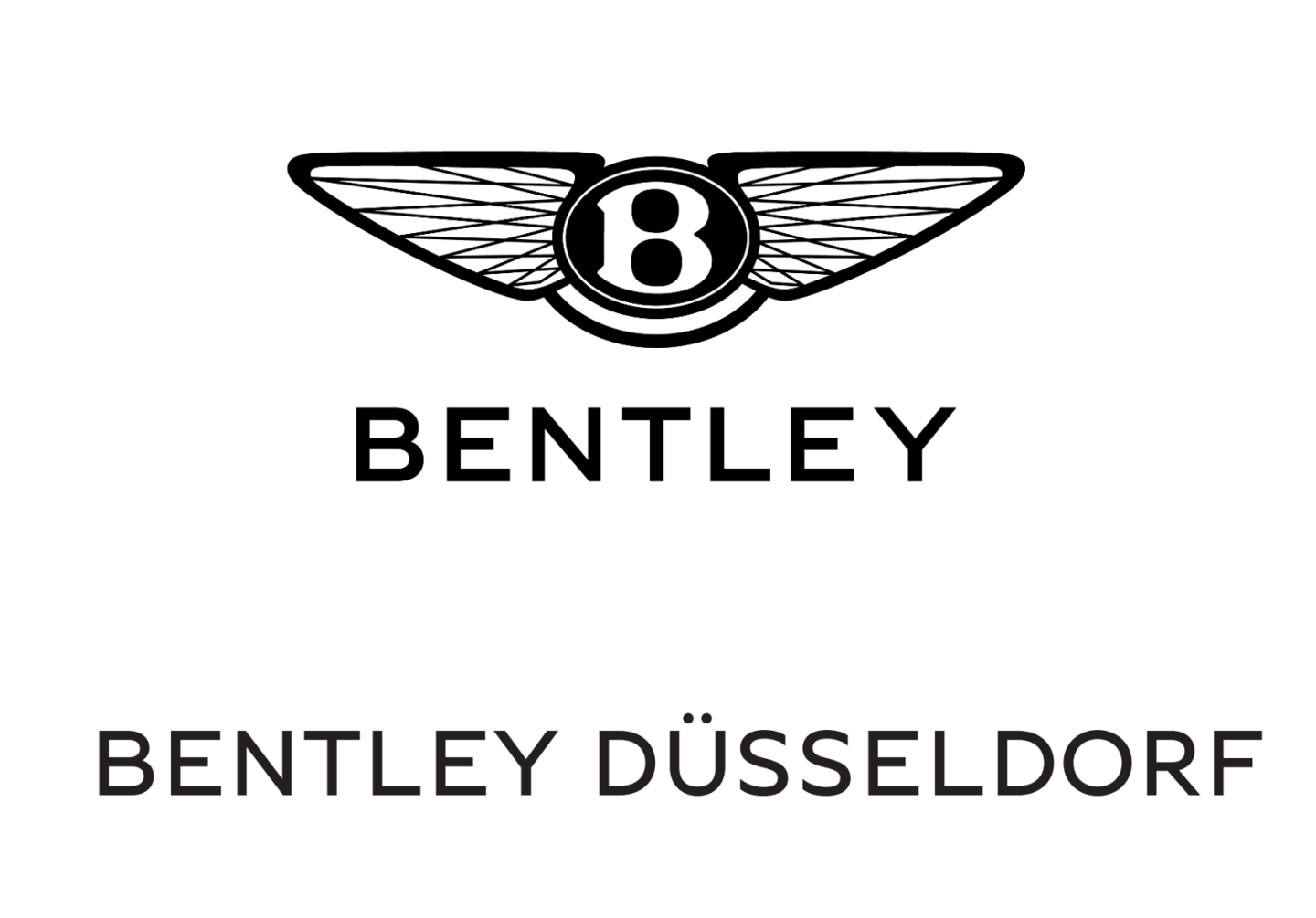 Bentley Düsseldorf