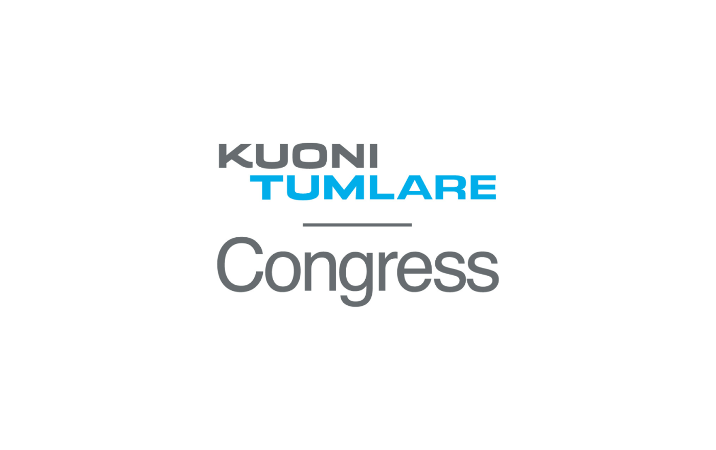 Kuoni Tumlare Congress