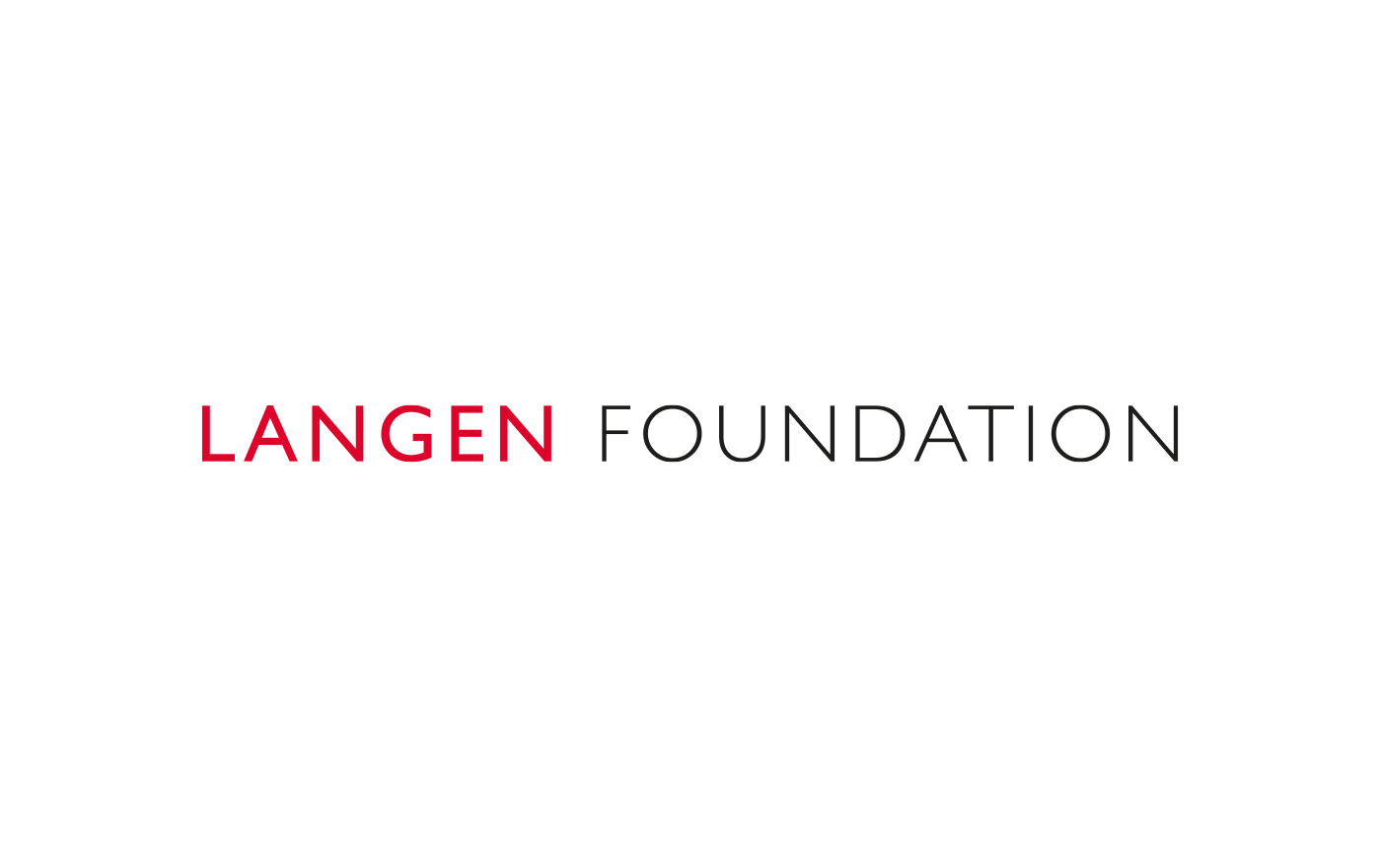 Langen Foundation