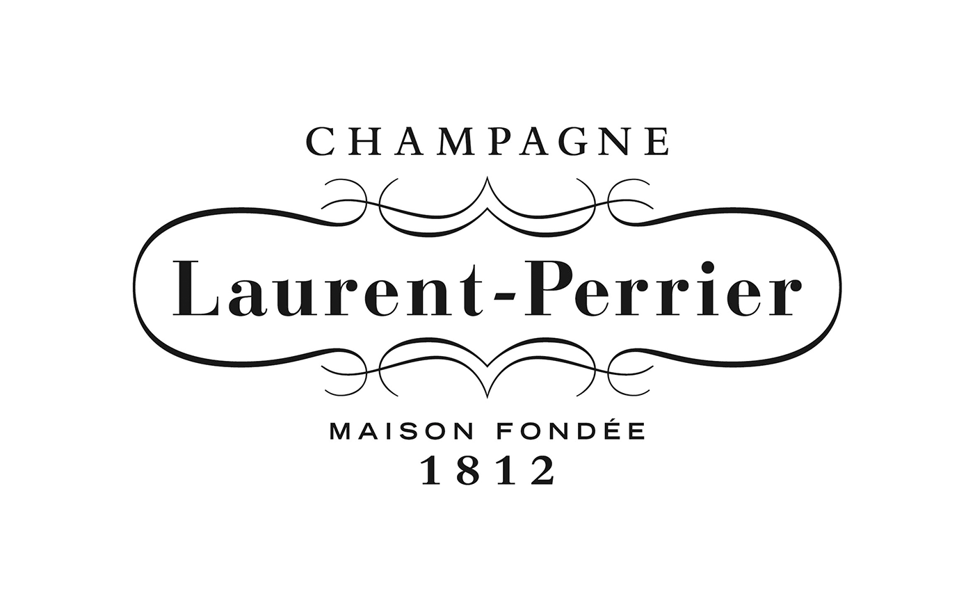 Champagne Laurent-Perrier