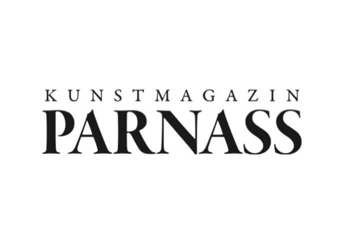 PARNASS Kunstmagazin