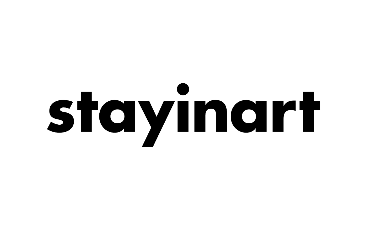 stayinart