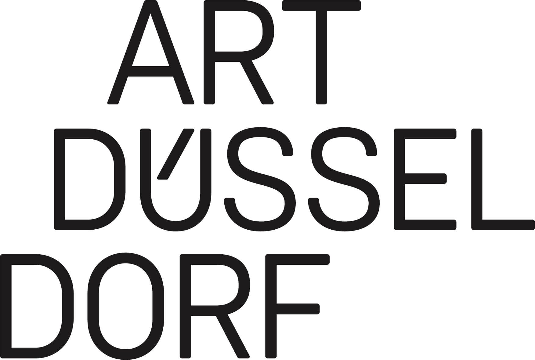 Art Düsseldorf Logo 